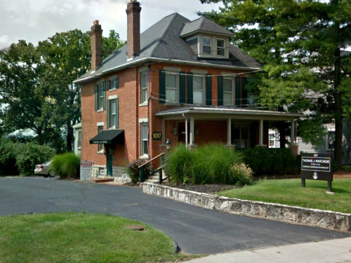 Thomas Marchese Law street view - 1017 Dublin Rd, Columbus, Oh Thomas Marchese Law street view - 1017 Dublin Rd, Columbus, Oh