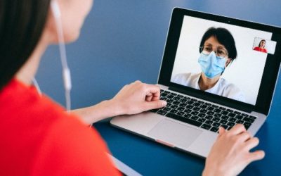 What you need to know about workers comp and Telehealth.