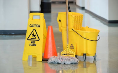 How To Win your Slip and Fall Workers Comp Claim