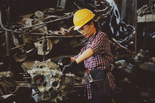 Women At Work: 3 Key Things To Know About Workers Comp