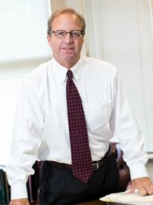 Workers Compensation Lawyer, Tom Marchese