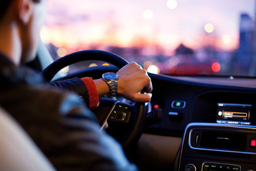 Can Uber Drivers Collect Workers Compensation?